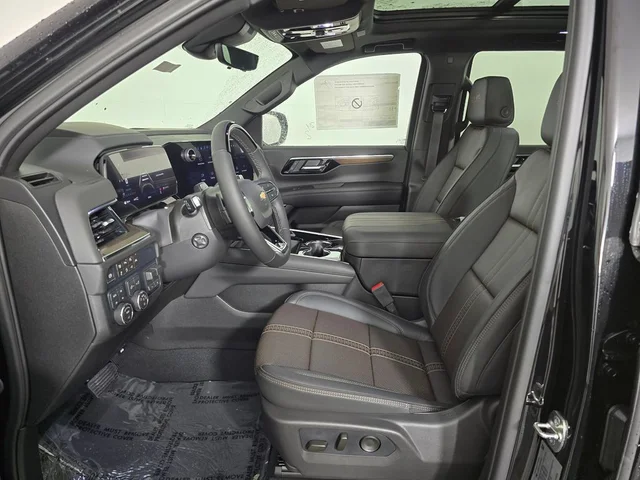 Nuevos CHEVROLET TAHOE à Estados chez autogozo