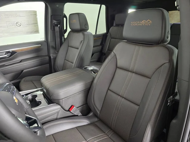 Nuevos CHEVROLET TAHOE à Estados chez autogozo