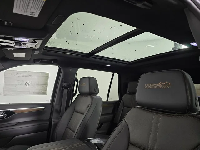 Nuevos CHEVROLET TAHOE à Estados chez autogozo