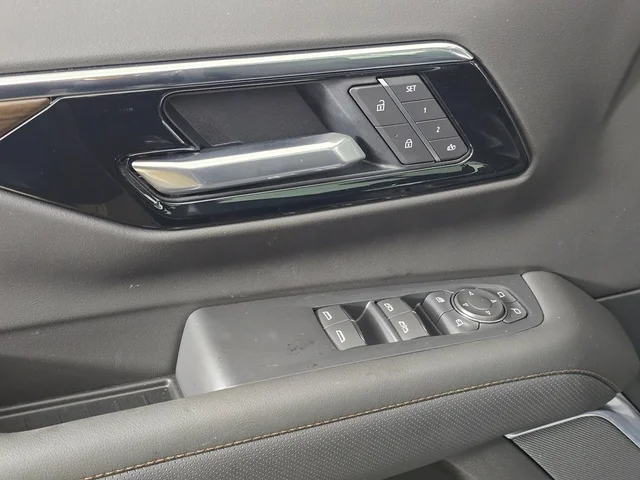 Nuevos CHEVROLET TAHOE à Estados chez autogozo