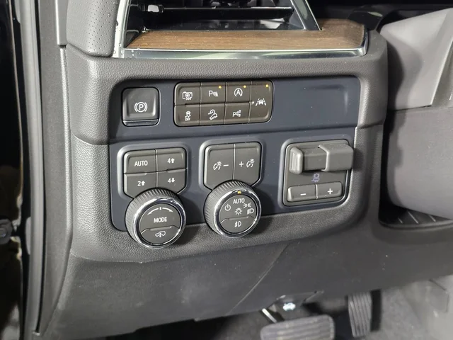 Nuevos CHEVROLET TAHOE à Estados chez autogozo