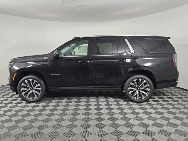 Nuevos CHEVROLET TAHOE à Estados chez autogozo
