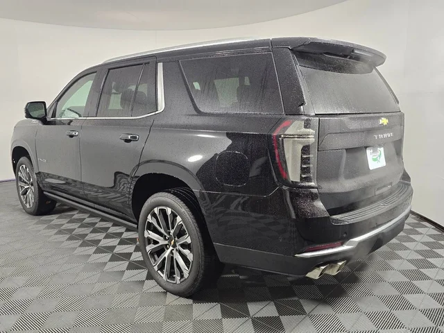 Nuevos CHEVROLET TAHOE à Estados chez autogozo