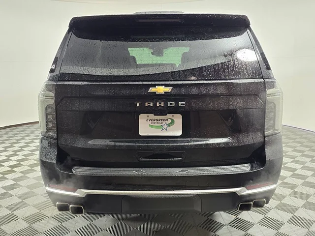 Nuevos CHEVROLET TAHOE à Estados chez autogozo