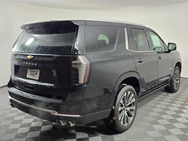Nuevos CHEVROLET TAHOE à Estados chez autogozo