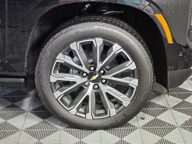 Nuevos CHEVROLET TAHOE à Estados chez autogozo