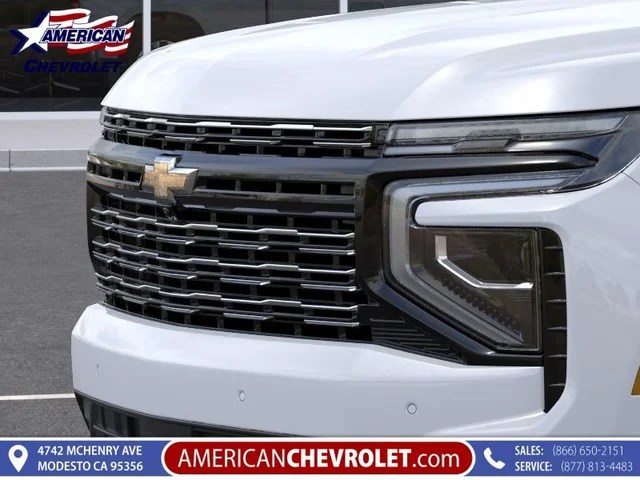 Nuevos CHEVROLET TAHOE à Estados chez autogozo