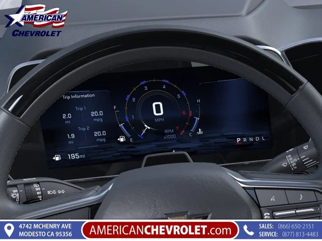 Nuevos CHEVROLET TAHOE à Estados chez autogozo