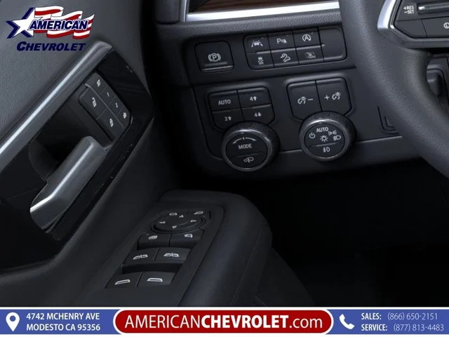 Nuevos CHEVROLET TAHOE à Estados chez autogozo
