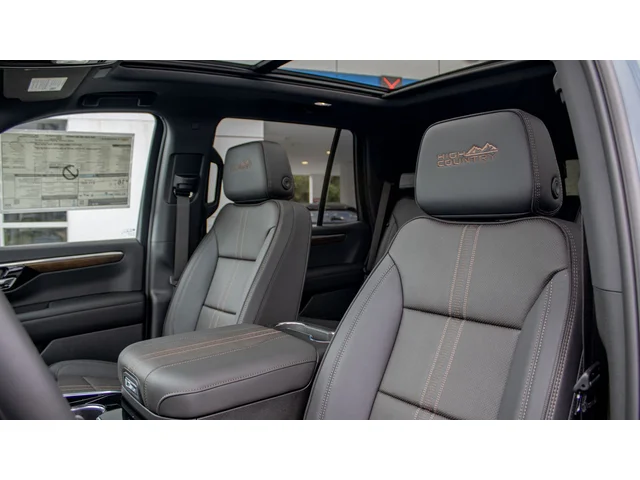 Nuevos CHEVROLET TAHOE à Estados chez autogozo