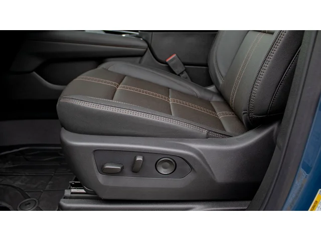 Nuevos CHEVROLET TAHOE à Estados chez autogozo