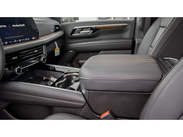 Nuevos CHEVROLET TAHOE à Estados chez autogozo