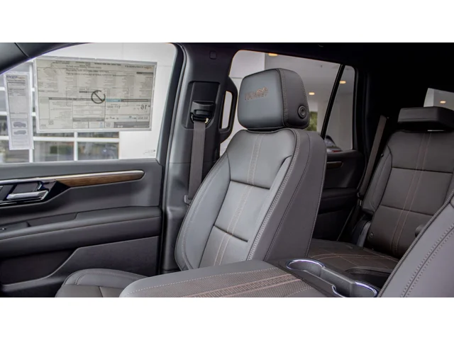 Nuevos CHEVROLET TAHOE à Estados chez autogozo