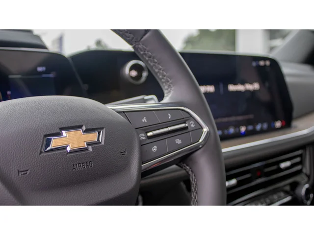 Nuevos CHEVROLET TAHOE à Estados chez autogozo