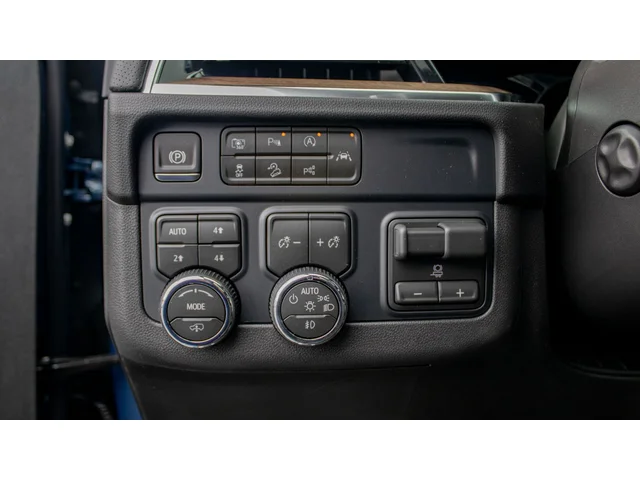 Nuevos CHEVROLET TAHOE à Estados chez autogozo