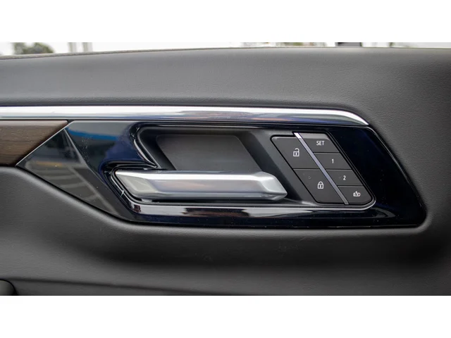 Nuevos CHEVROLET TAHOE à Estados chez autogozo
