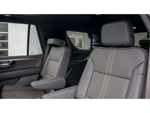 Nuevos CHEVROLET TAHOE à Estados chez autogozo