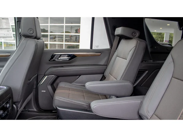 Nuevos CHEVROLET TAHOE à Estados chez autogozo