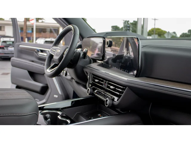 Nuevos CHEVROLET TAHOE à Estados chez autogozo