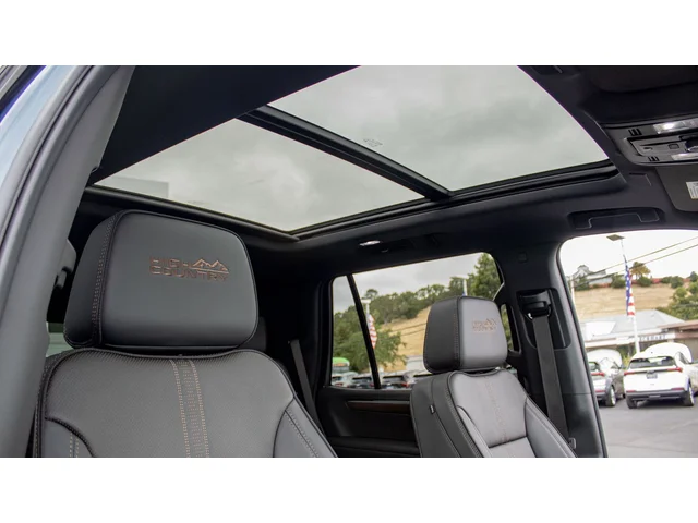 Nuevos CHEVROLET TAHOE à Estados chez autogozo