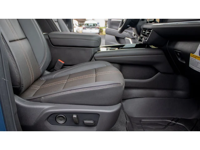 Nuevos CHEVROLET TAHOE à Estados chez autogozo