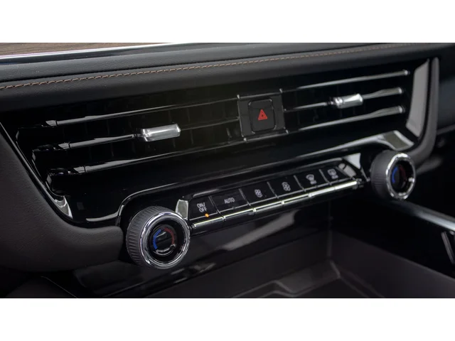 Nuevos CHEVROLET TAHOE à Estados chez autogozo
