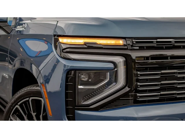 Nuevos CHEVROLET TAHOE à Estados chez autogozo