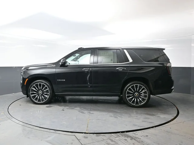Nuevos CHEVROLET TAHOE à Estados chez autogozo