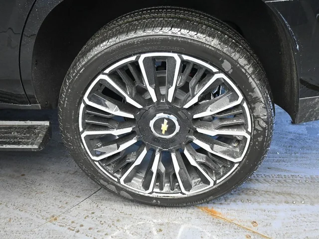 Nuevos CHEVROLET TAHOE à Estados chez autogozo