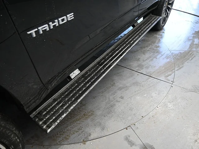 Nuevos CHEVROLET TAHOE à Estados chez autogozo