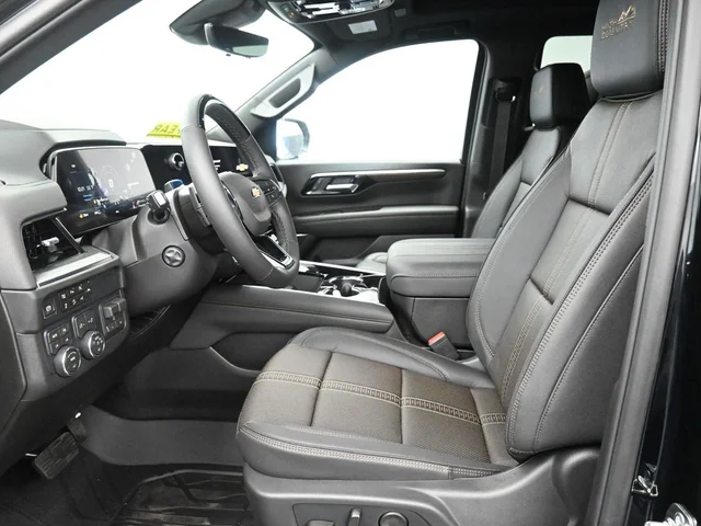 Nuevos CHEVROLET TAHOE à Estados chez autogozo