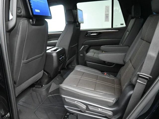 Nuevos CHEVROLET TAHOE à Estados chez autogozo