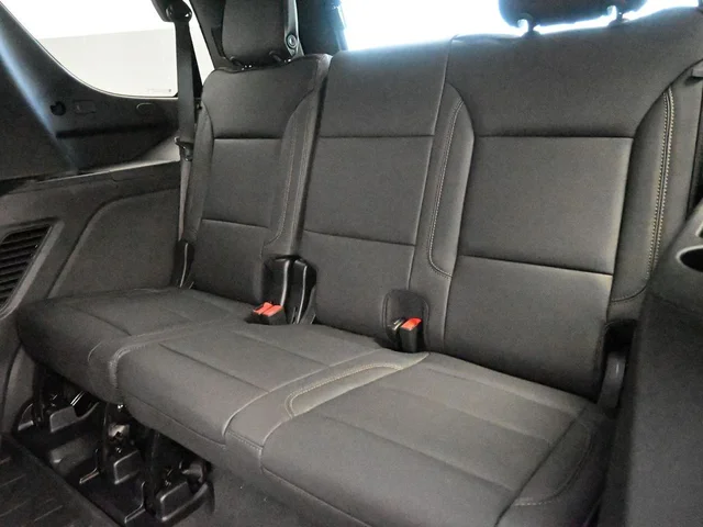 Nuevos CHEVROLET TAHOE à Estados chez autogozo