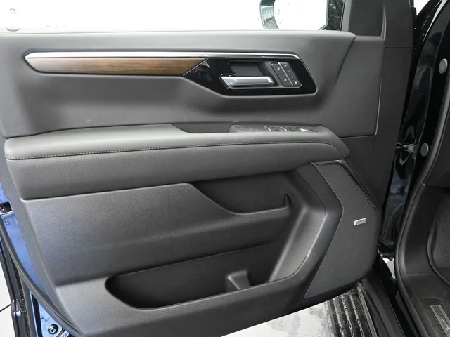 Nuevos CHEVROLET TAHOE à Estados chez autogozo