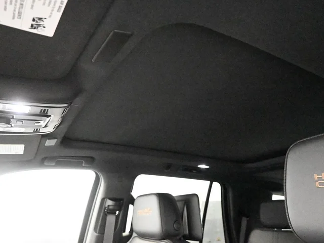 Nuevos CHEVROLET TAHOE à Estados chez autogozo