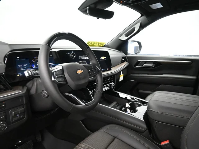 Nuevos CHEVROLET TAHOE à Estados chez autogozo
