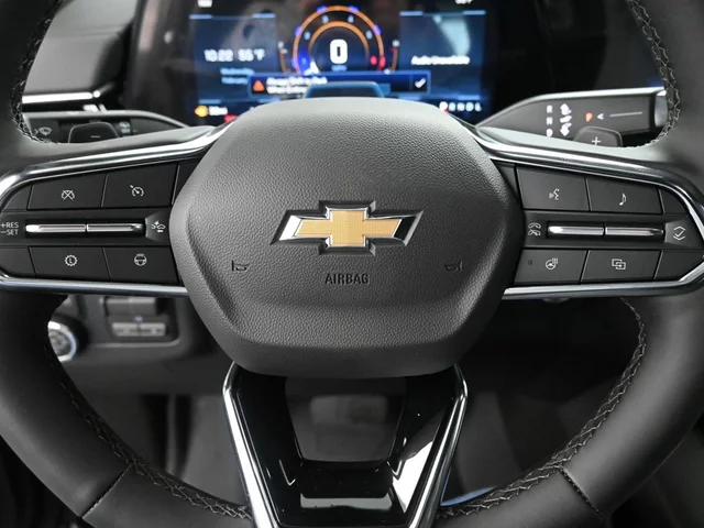 Nuevos CHEVROLET TAHOE à Estados chez autogozo