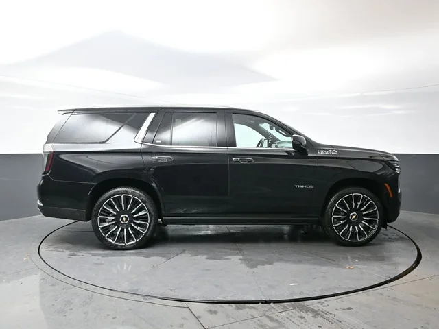 Nuevos CHEVROLET TAHOE à Estados chez autogozo