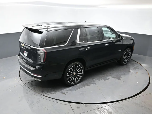 Nuevos CHEVROLET TAHOE à Estados chez autogozo