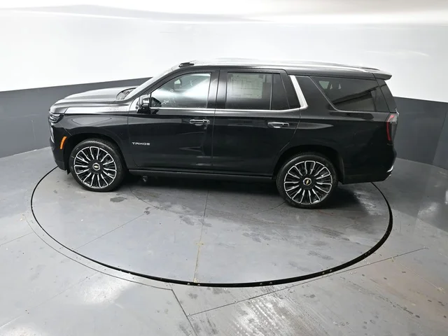 Nuevos CHEVROLET TAHOE à Estados chez autogozo