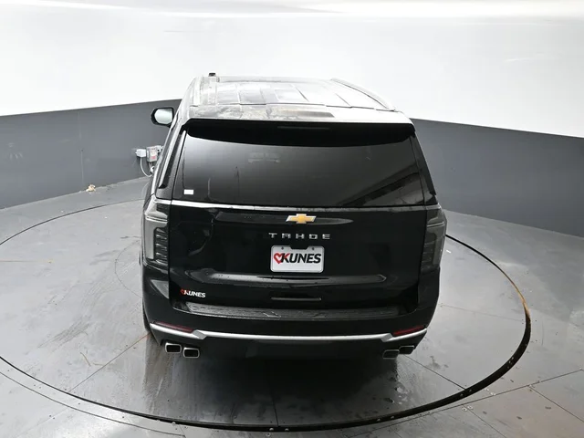 Nuevos CHEVROLET TAHOE à Estados chez autogozo