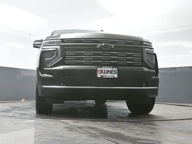 Nuevos CHEVROLET TAHOE à Estados chez autogozo