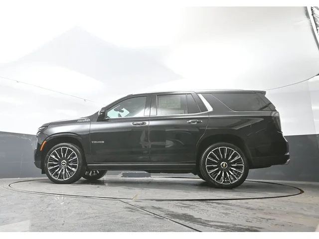 Nuevos CHEVROLET TAHOE à Estados chez autogozo