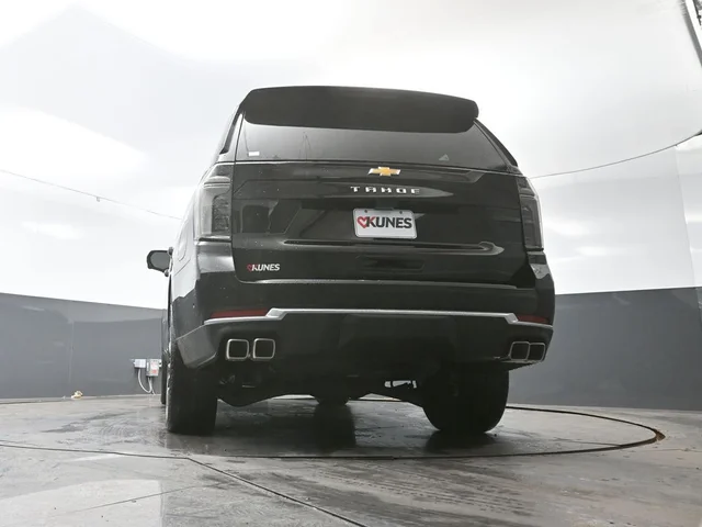 Nuevos CHEVROLET TAHOE à Estados chez autogozo