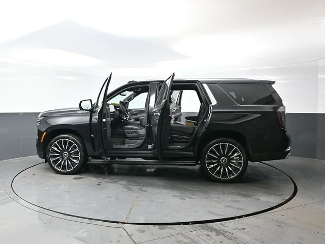 Nuevos CHEVROLET TAHOE à Estados chez autogozo