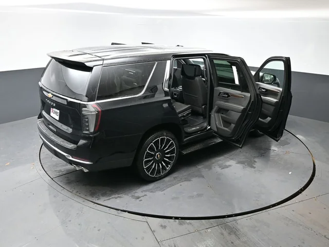 Nuevos CHEVROLET TAHOE à Estados chez autogozo