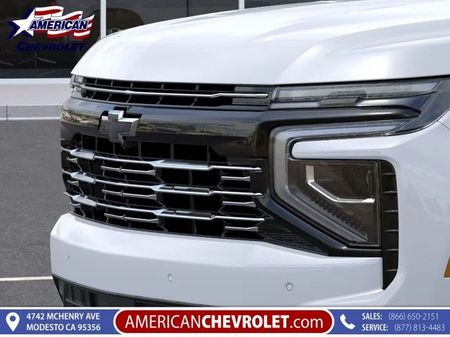 Nuevos CHEVROLET TAHOE à Estados chez autogozo