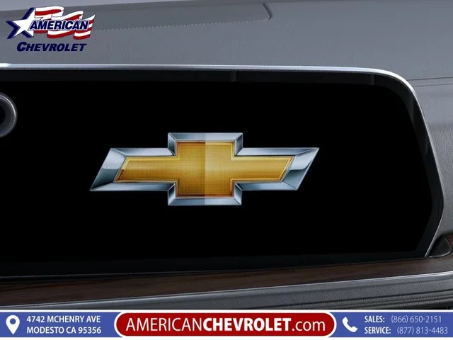 Nuevos CHEVROLET TAHOE à Estados chez autogozo