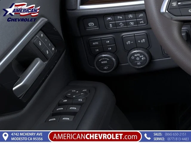 Nuevos CHEVROLET TAHOE à Estados chez autogozo