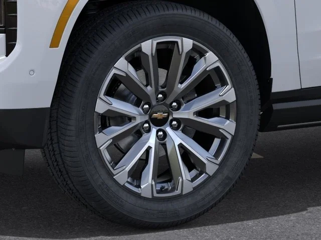 Nuevos CHEVROLET TAHOE à Estados chez autogozo